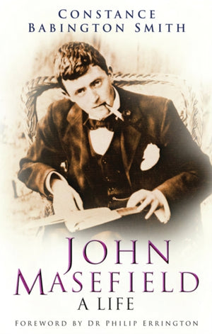 John Masefield