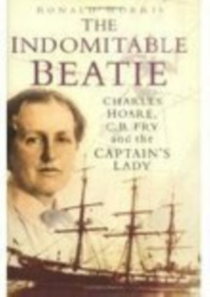 Indomitable Beatie