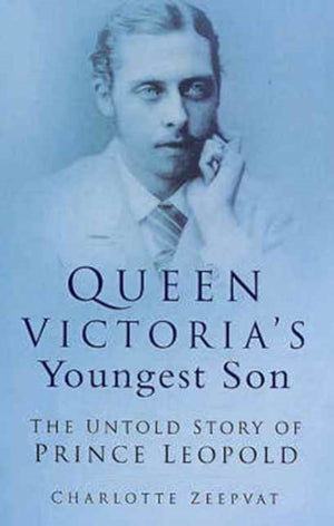 Queen Victoria's Youngest Son