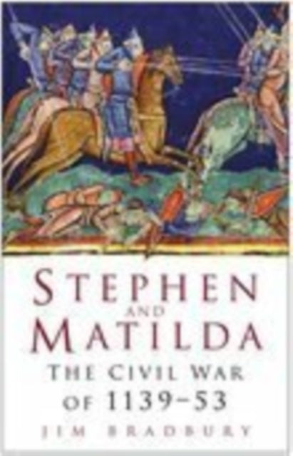 Stephen ja Matilda