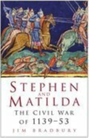 Stephen ja Matilda
