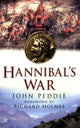 Book cover of: Hannibal's War