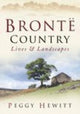Book cover of: Bronte Country
