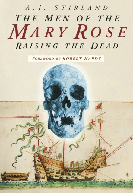 Mary Rose'i mehed