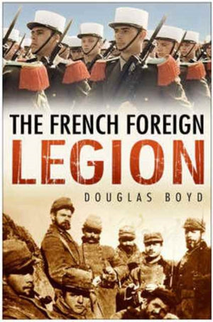 French Foreign Legion
