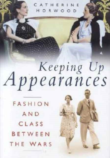 Book cover of: Keeping Up Appearances