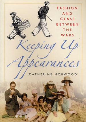 Keeping Up Appearances