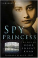 Book cover of: Spy Princess