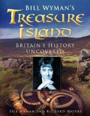 Bill Wyman's Treasure Islands