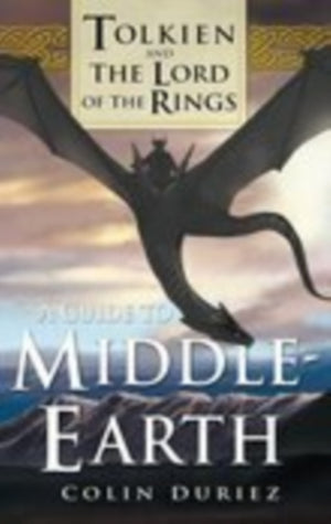 Guide to Middle Earth