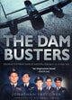 Book cover of: Dam Busters. By: Jonathan Falconer