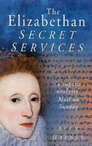 Elizabethan Secret Service