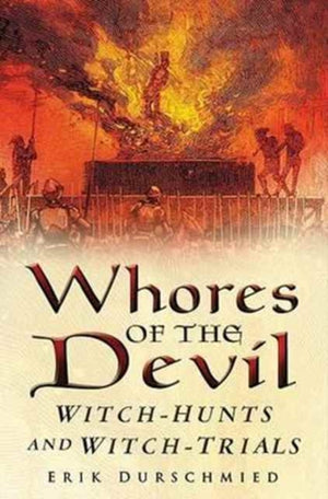 Whores of the Devil