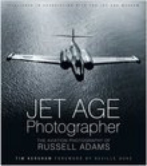 Jet Age Photographer