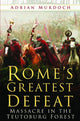 Book cover of: Rome's Greatest Defeat