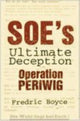 Book cover of: SOE's Ultimate Deception