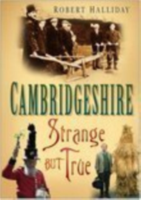 Cambridgeshire'i