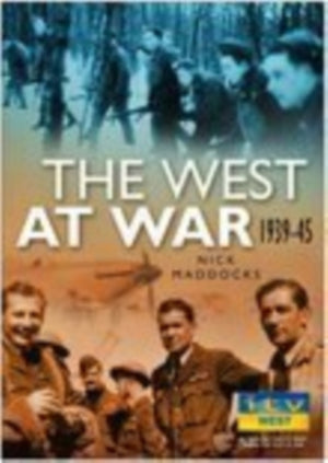 West at War 1939-45