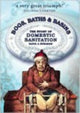 Book cover of: Bogs, Baths and Basins. By: David J. Eveleigh