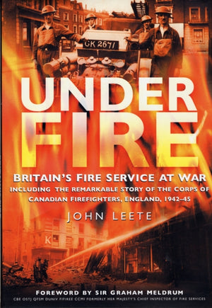 Under Fire