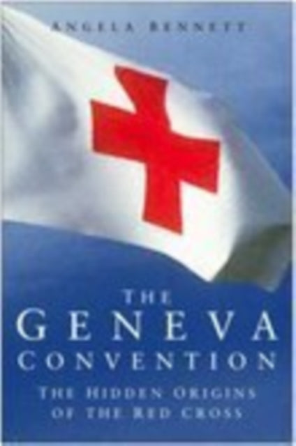 Book cover of: Geneva Convention
