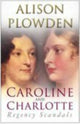 Book cover of: Caroline and Charlotte
