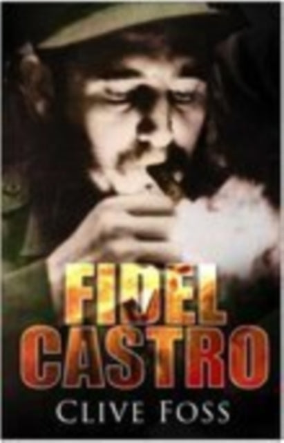 Fidel Castro