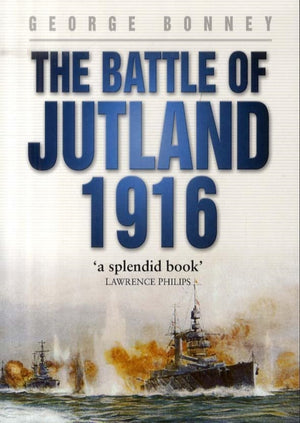 The Battle of Jutland 1916