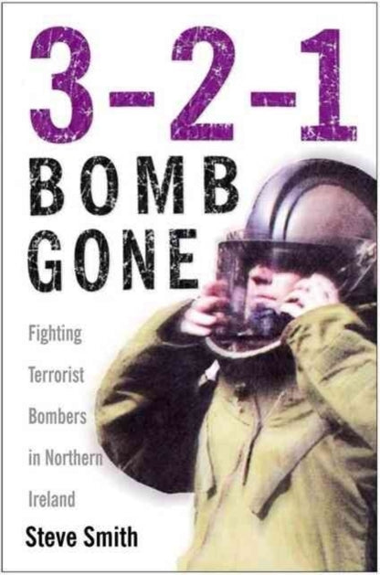 Book cover of: 3-2-1 Bomb Gone