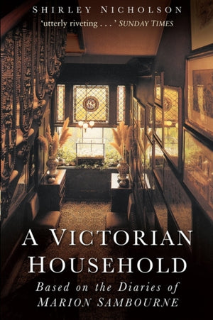 Victorian Household