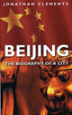 Book cover of: Beijing. By: Jonathan Clements