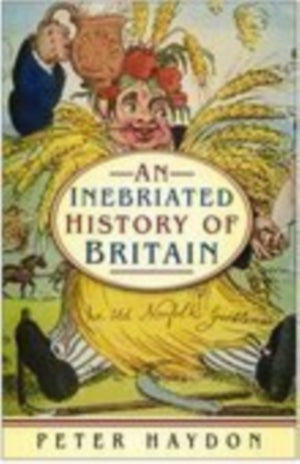 Inebriated History of Britain