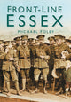 Book cover of: Front-line Essex