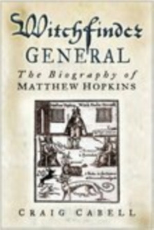 Witchfinder General