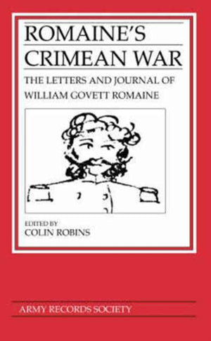 Romaine's Crimean War
