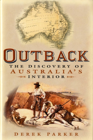 Outback