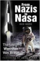 Book cover of: From Nazis to NASA. By: Bob Ward