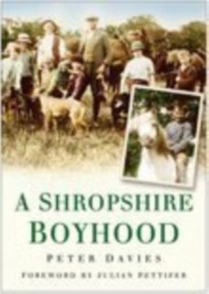A Shropshire Boyhood