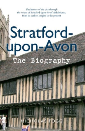 Stratford-upon-Avon