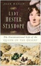 Book cover of: Lady Hester Stanhope. By: Joan Haslip