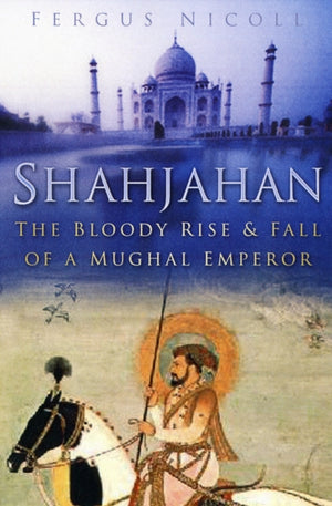 ShahJahan