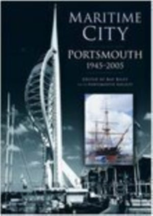 Maritime City