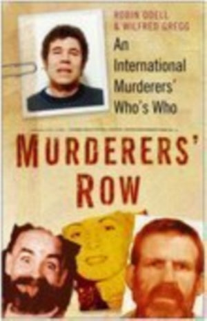 Murderers' Row