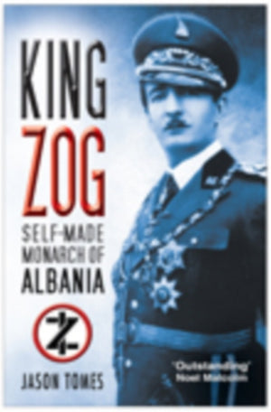 King Zog