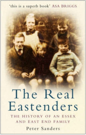 The Real Eastenders