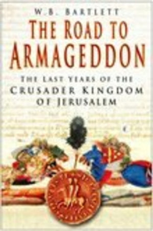 Road to Armageddon