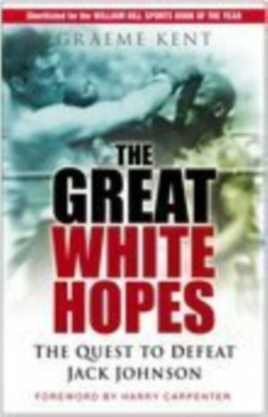 Great White Hopes