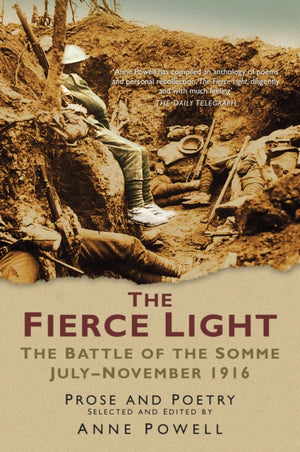 Fierce Light