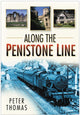 Book cover of: Along the Penistone Line. By: Peter Thomas