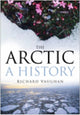 Book cover of: Arctic. By: Vaughan, Richard